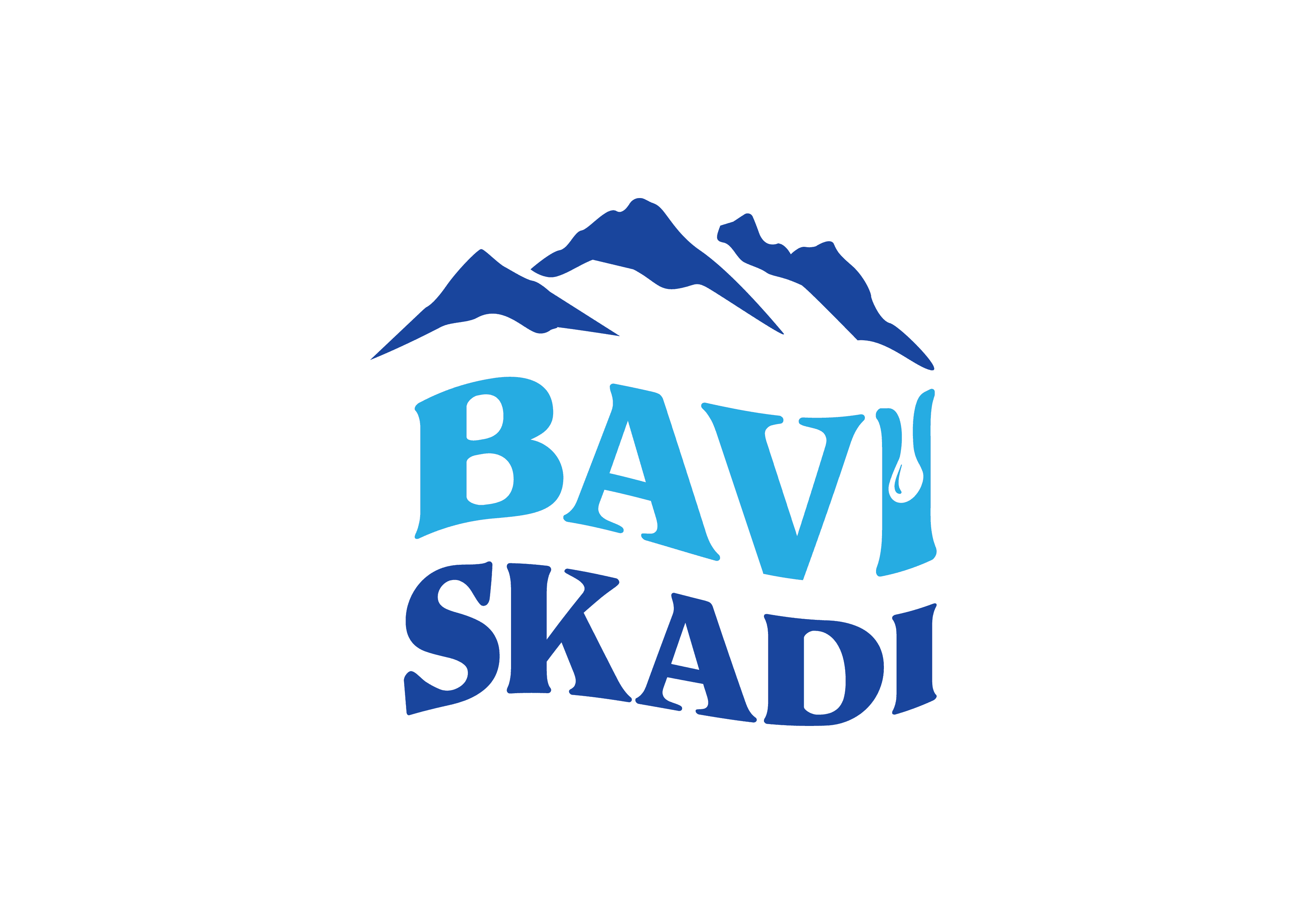 BA VI SKADI