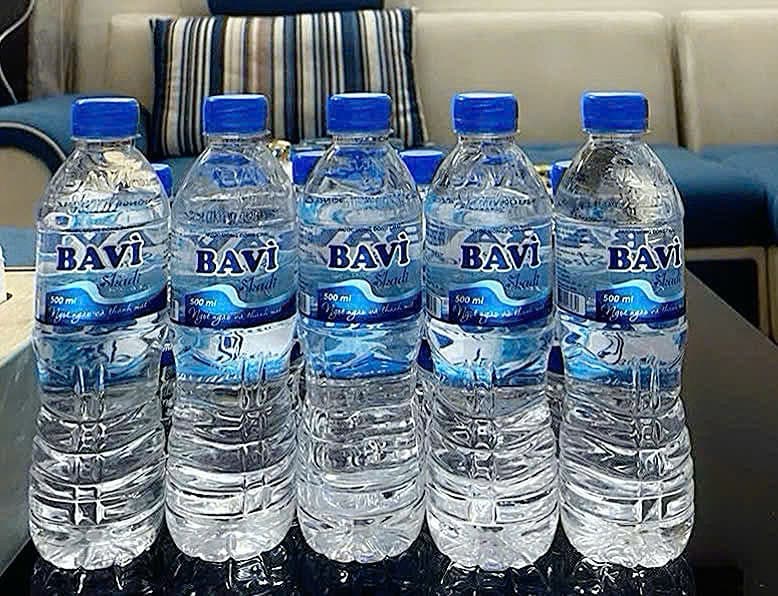 BA VI SKADI — đầy đủ dòng sản phẩm